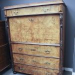 732 5123 SECRETAIRE